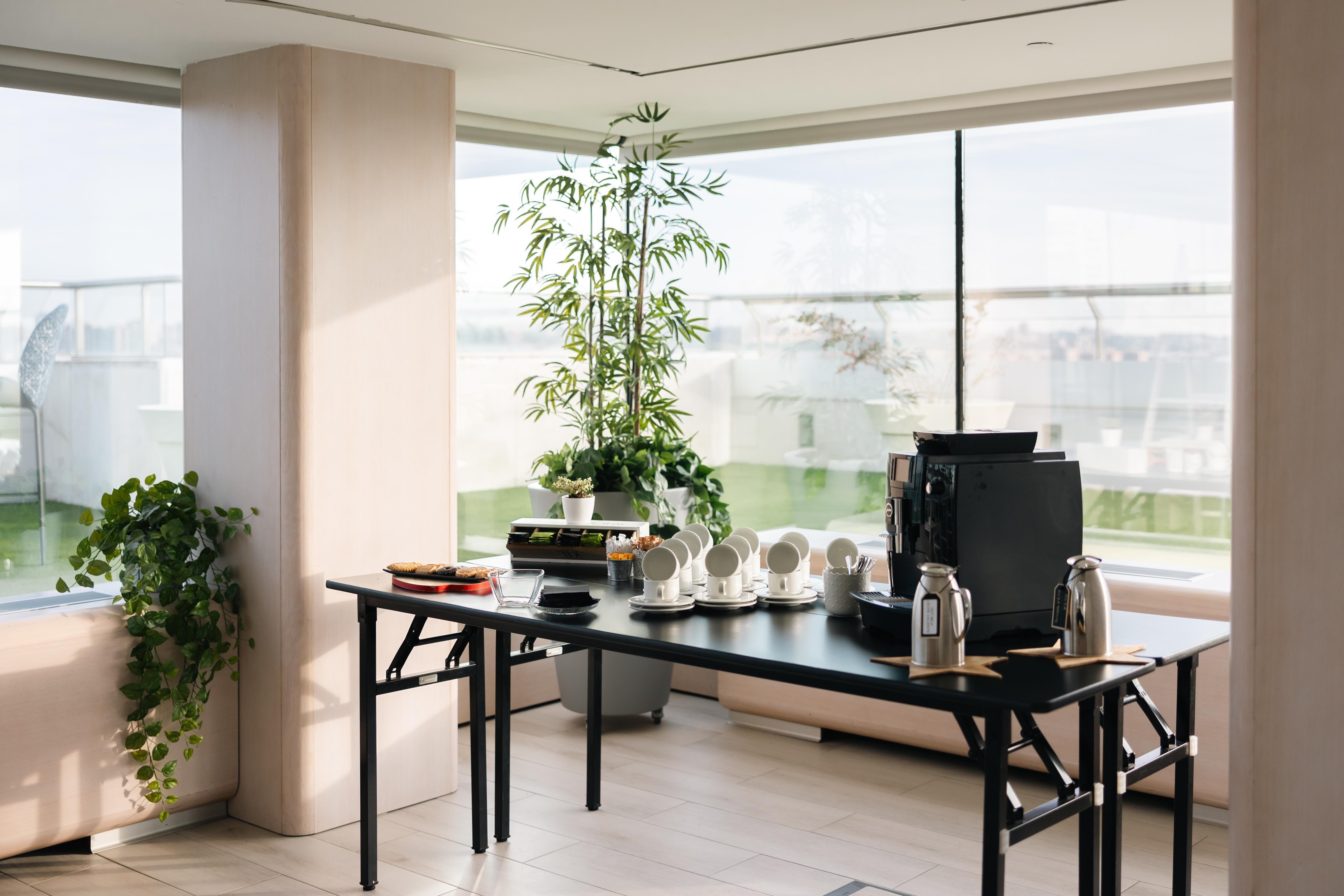Voco Retiro By Ihg 4* Madrid